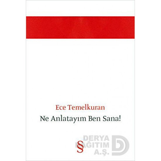 EVEREST / NE ANLATAYIM BEN SANA