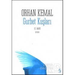 EVEREST / GURBET KUŞLARI