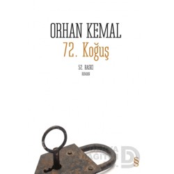 EVEREST / 72. KOĞUŞ