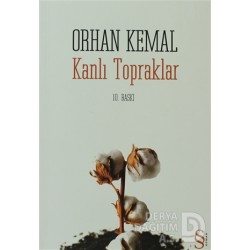 EVEREST / KANLI TOPRAKLAR