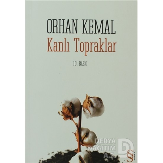 EVEREST / KANLI TOPRAKLAR