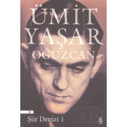 EVEREST / ŞİİR DENİZİ - 1