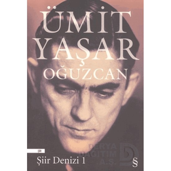 EVEREST / ŞİİR DENİZİ - 1