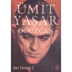EVEREST / ŞİİR DENİZİ - 2