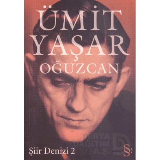 EVEREST / ŞİİR DENİZİ - 2