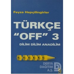 EVEREST / DİLİM DİLİM ANADİLİM