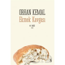 EVEREST / EKMEK KAVGASI