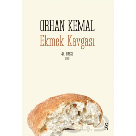 EVEREST / EKMEK KAVGASI