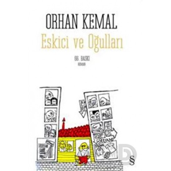 EVEREST / ESKİCİ VE OĞULLARI