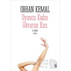 EVEREST / OYUNCU KADIN GAVURUN KIZI