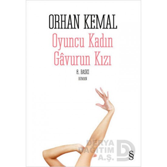 EVEREST / OYUNCU KADIN GAVURUN KIZI