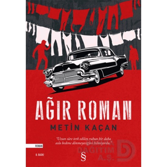 EVEREST / AĞIR ROMAN