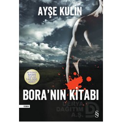 EVEREST / BORANIN KİTABI