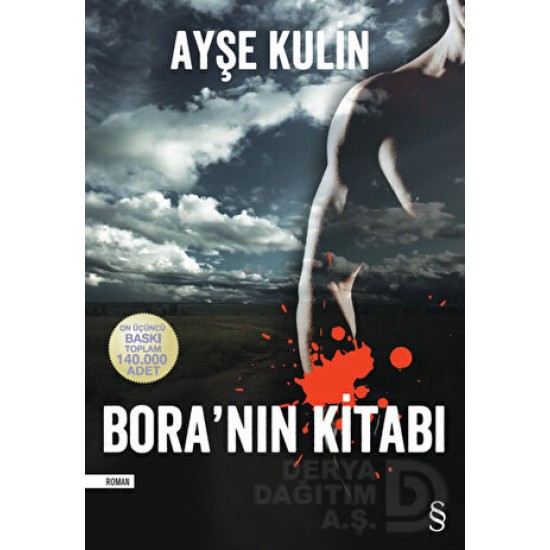 EVEREST / BORANIN KİTABI