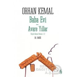 EVEREST / BABA EVİ - AVARE YILLAR