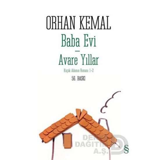 EVEREST / BABA EVİ - AVARE YILLAR