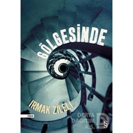 EVEREST / GÖLGESİNDE / IRMAK ZİLELİ