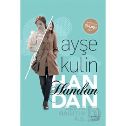 EVEREST / HANDAN / AYŞE KULİN