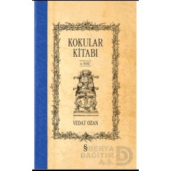 EVEREST / KOKULAR KİTABI - I