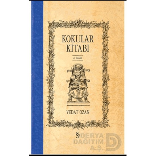 EVEREST / KOKULAR KİTABI - I