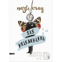 EVEREST / SİS KELEBEKLERİ / NAZLI ERAY