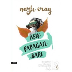 EVEREST / AŞIK PAPAĞAN BARI