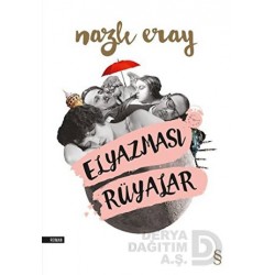 EVEREST / ELYAZMASI RÜYALAR / NAZLI ERAY