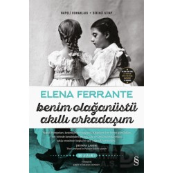 EVEREST / BENİM OLAĞAN ÜSTÜ AKILLI ARKADAŞIM