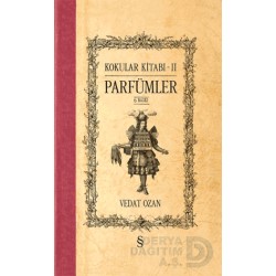 EVEREST / KOKULAR KİTABI  II -  PARFÜMLER