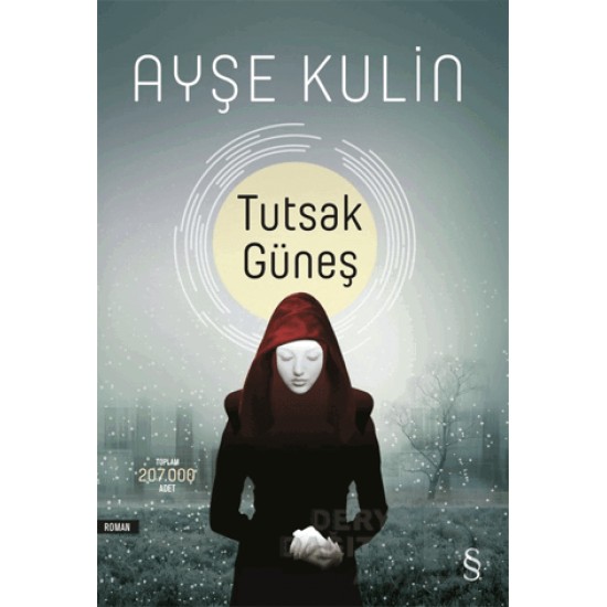 EVEREST / TUTSAK GÜNEŞ / AYŞE KULİN