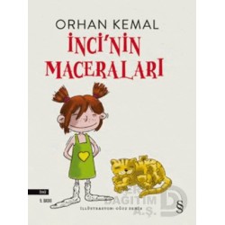 EVEREST / İNCİNİN MACERALARI