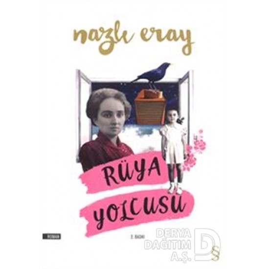 EVEREST / RÜYA YOLCUSU / NAZLI ERAY