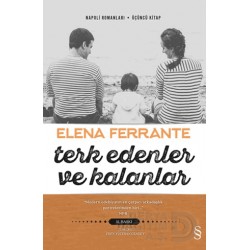 EVEREST / TERK EDENLER VE KALANLAR