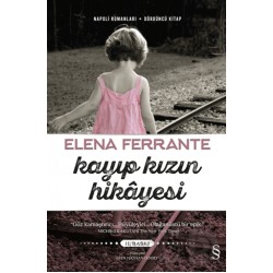 EVEREST / KAYIP KIZIN HİKAYESİ / E FERRANTE