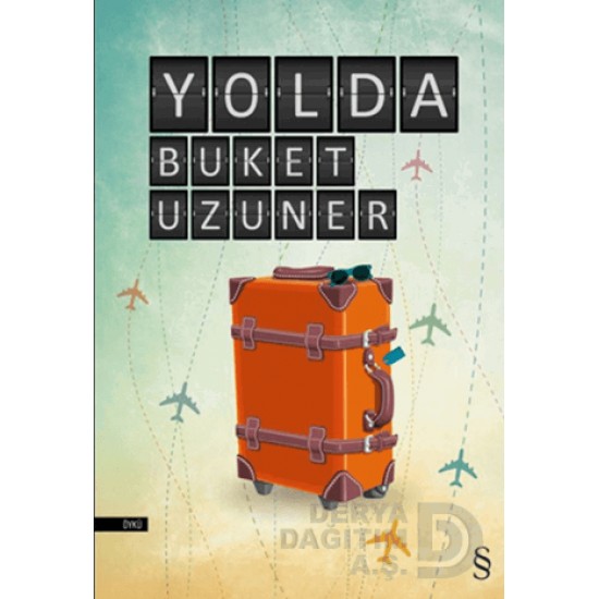 EVEREST / YOLDA / BUKET UZUNER