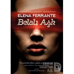 EVEREST / BELALI AŞK - E.FERRANTE