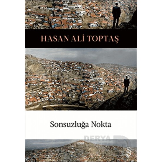 EVEREST / SONSUZLUĞA NOKTA / H.A. TOPTAŞ