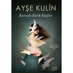 EVEREST / KANADI KIRIK KUŞLAR - AYŞE KULİN