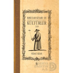 EVEREST / KOKULAR KİTABI  III - KÜLTÜRLER