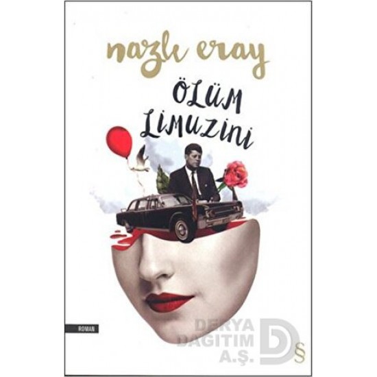 EVEREST / ÖLÜM LİMUZİNİ