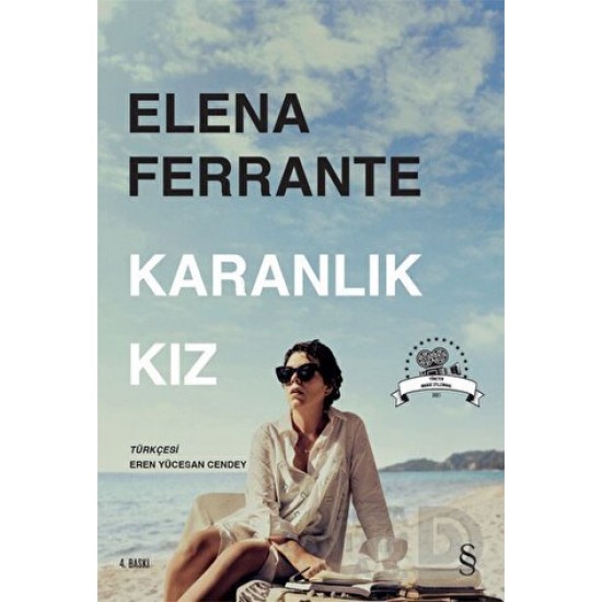 EVEREST / KARANLIK KIZ