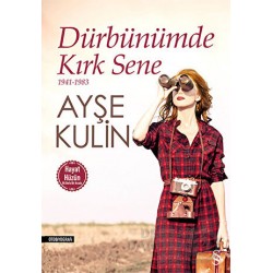 EVEREST / DÜRBÜNÜMDE KIRK SENE 1941-1983 / A.KULİN