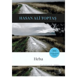 EVEREST / HEBA MİDİ BOY / HASAN ALİ TOPTAŞ