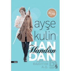 EVEREST / HANDAN - MİDİ BOY /  AYŞE KULİN