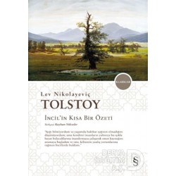 EVEREST / İNCİLİN KISA BİR ÖZETİ