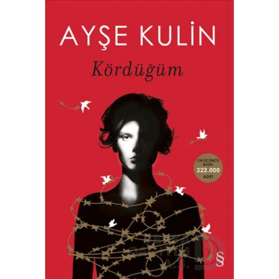 EVEREST / KÖRDÜĞÜM / AYŞE KULİN