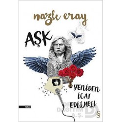 EVEREST / AŞK YENİDEN İCAT EDİLMELİ - N.ERAY