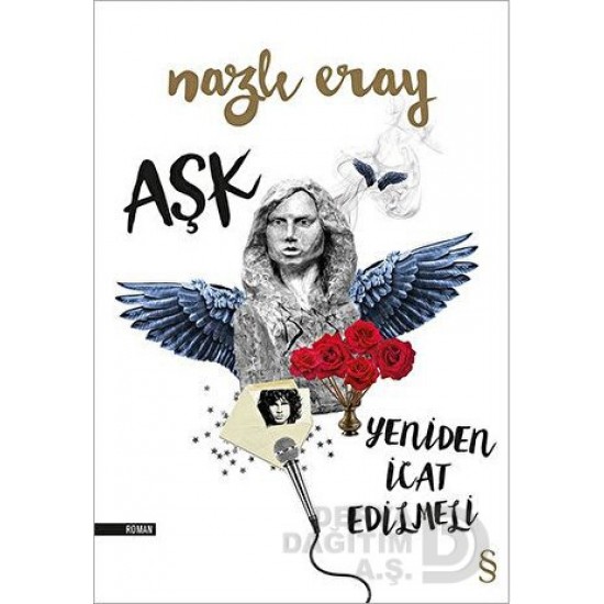 EVEREST / AŞK YENİDEN İCAT EDİLMELİ - N.ERAY