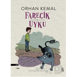 EVEREST / FARECİK UYKU / O.KEMAL