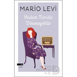 EVEREST / MADAM FLORİDİS DÖNMEYEBİLİR